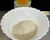 A picture of step 2 of Vrat Wala Aloo Ka Paratha.