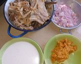 รูปขั้นตอนการทำที่ 1 ของ ปลายี่สุ่นผัดหวาน