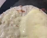 Foto del paso 5 de la receta: Jugo Verde con Espinacas y Frutas de Temporada con Avena