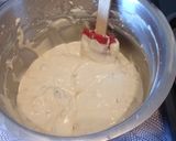 Φωτογραφία βήματος 5 της συνταγής Cupcakes με κράνμπερις