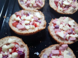 Bun-pizza