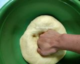 Foto langkah ke 4 dari resep Roti Goreng Isi Coklat.