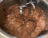 ચોકલેટ કેક (Decadent Wheat Chocolate Cake recipe in gujarati) રેસીપી સ્ટેપ7ફોટો