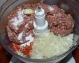 Foto del paso 1 de la receta: Medallones de cordero con frutos secos