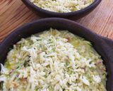 Foto del paso 4 de la receta: Pastel de zapallo italiano
