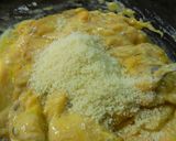 Foto del paso 8 de la receta: Soufle de calabaza al horno y corazoncitos para niños