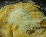 Foto del paso 8 de la receta: Soufle de calabaza al horno y corazoncitos para niños