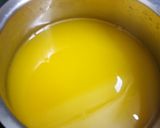 A picture of step 1 of Mumbai Tava Masala Khichdi.