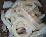 Foto langkah ke 1 dari resep Cumi Goreng Kres².