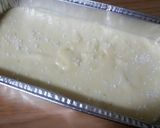 青檸檬優格pound cake的食譜步驟9照片