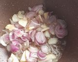 Foto langkah ke 2 dari resep Sambal Pete.