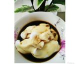 Foto langkah ke 2 dari resep Bubur sumsum lembut.