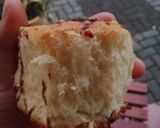 Foto langkah ke 10 dari resep Roti Gulung Coklat Kacang.