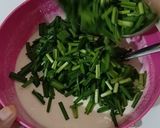 Foto langkah ke 3 dari resep Bakwan.