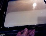 Borított gyors túrós lepény recept fázis 4 fotója
