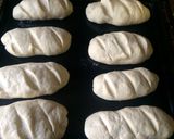 Foto del paso 12 de la receta: Pan francés (made in Uruguay)