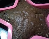Foto del paso 10 de la receta: Cake estrella de oreo.👩🏼‍🍳🍫🎇