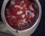पनीर भूर्जी (Paneer bhurji) रेसिपी चरण 1 फोटो
