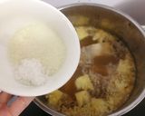 Hình bước làm 4 của món Canh Chua Cá Diêu Hồng 🤤
