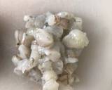 MPASI 1 Tahun KeatasSup Bening Udang & Toge langkah memasak 3 foto