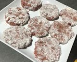 Foto del paso 3 de la receta: Hamburguesas de vacuno
