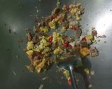 Foto langkah ke 2 dari resep Nasi goreng spesial ultah CP dan ultahku.
