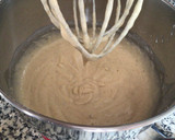 Foto del paso 1 de la receta: Bizcocho de bananas y gotas de chocolate