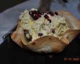 Traditional Iranian Saffron ice cream (Bastani Sonnati-e Irani) recipe step 9 photo