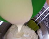 Foto del paso 7 de la receta: Cheesecake sin horno