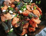 炸魚系列3-鹽酥皮蛋魚片的食譜步驟3照片