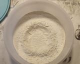 Foto del paso 2 de la receta: Masa tipo Pizza Napolitana
