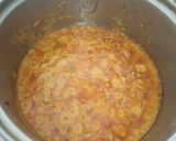 A picture of step 16 of Nargisi kofta Curry( #mamataughtmewell).