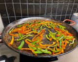 Foto del paso 6 de la receta: Paella Valenciana