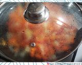 Foto del paso 11 de la receta: Guiso de Lentejas con Matambre de Cerdo