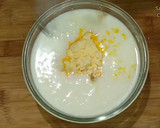 கேரமெல் கஸ்டர்டு புடிங் ரெசிபி ஸ்டேப் 2 புகைப்படம்