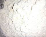 Oats triangle recipe step 2 photo