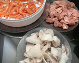 Foto del paso 1 de la receta: Arroz a mi manera 🧑‍🍳