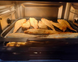Foto del paso 3 de la receta: Acedías fritas, en freidora T31 de Procenic