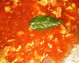 Foto del paso 4 de la receta: Salsa de tomate para pastas simple!