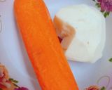 Hình bước làm 2 của món Bánh gối giòn lâu