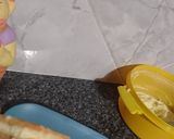 Foto del paso 3 de la receta: Tita 🇦🇷🇦🇷🇦🇷 🍋🍫