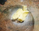 A picture of step 1 of Hyderabadi Karachi Cookies.