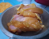 Foto langkah ke 3 dari resep Ayam katsu bekal piknik.
