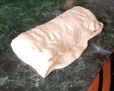 Foto del paso 7 de la receta: Medialunas de Grasa