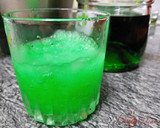 Foto del paso 2 de la receta: Halloween coffee
