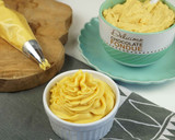 Foto del paso 7 de la receta: La mejor crema pastelera, ideal para rellenar y decorar tartas