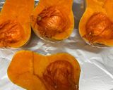 Foto del paso 1 de la receta: 532. Calabaza gratinada (principal verdura)