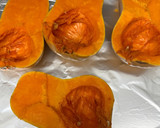 Foto del paso 1 de la receta: 532. Calabaza gratinada (principal verdura)