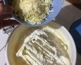 Foto langkah ke 4 dari resep Bolu Tape Keju (Empuk&Lembut).