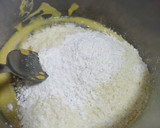 Foto del paso 2 de la receta: Ñoquis de mostaza Dijon sin gluten, sin lácteos, sin huevo